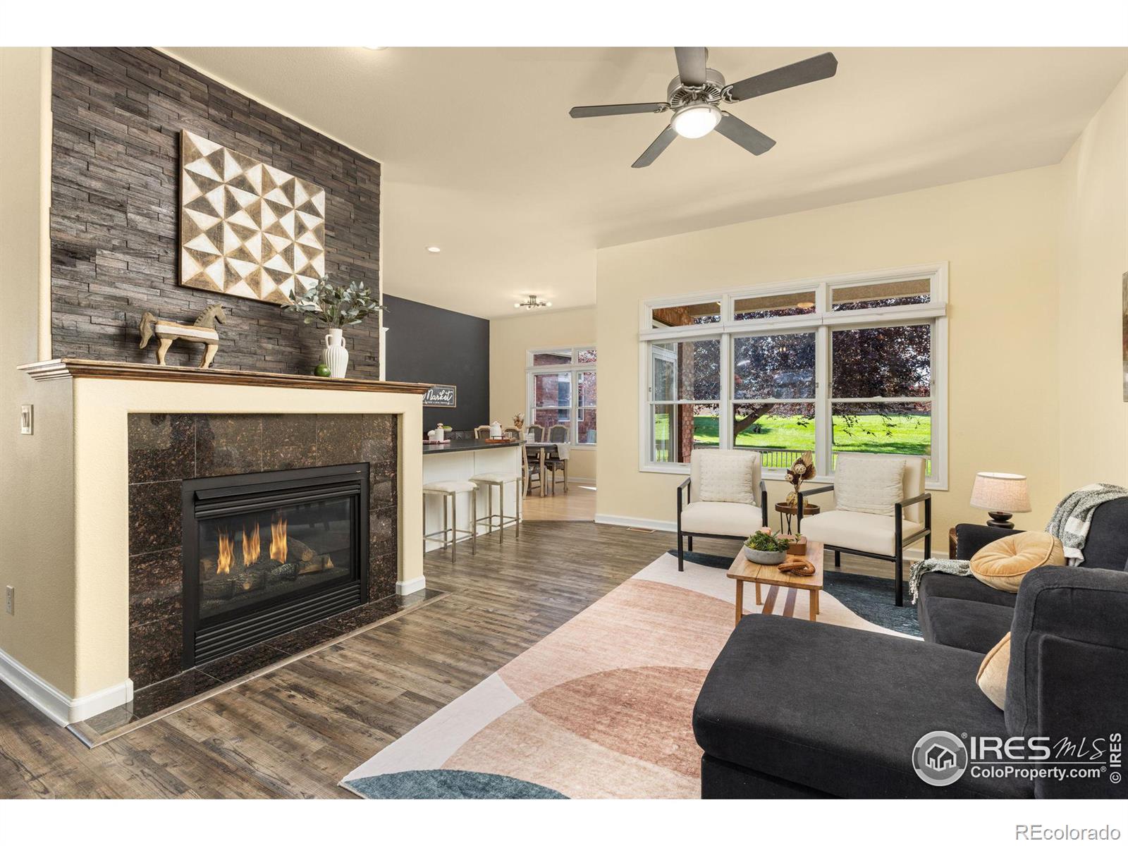 MLS Image #4 for 5147  la costa court,fort collins, Colorado