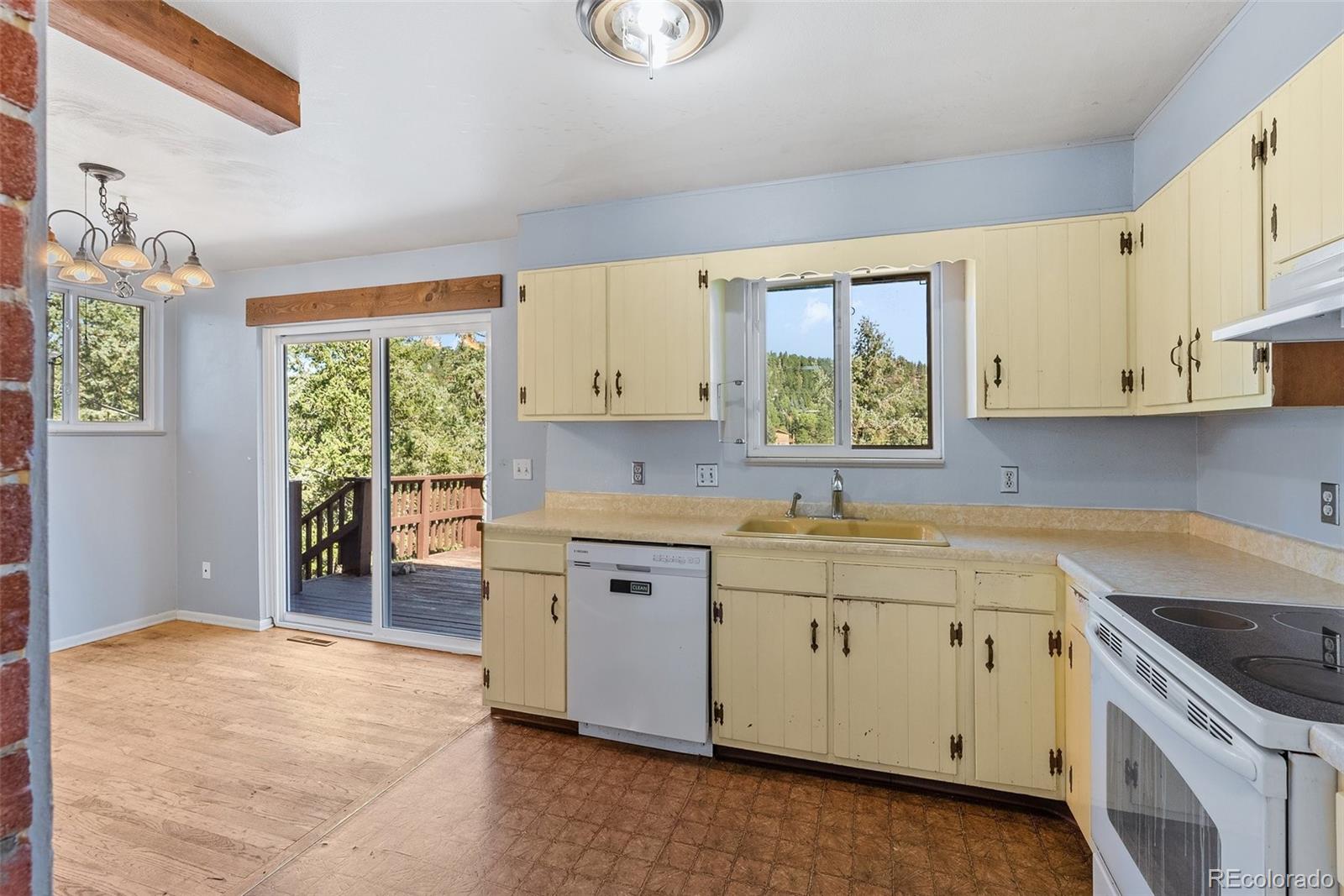 MLS Image #11 for 4400  independence trail,evergreen, Colorado