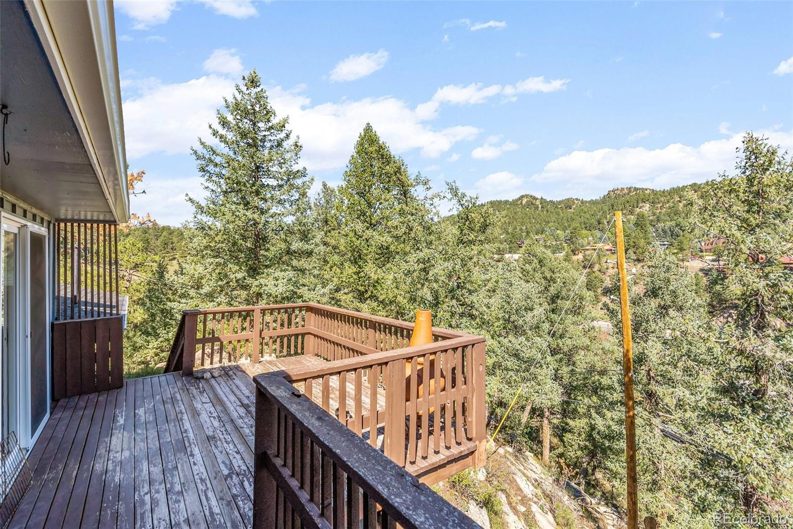 MLS Image #26 for 4400  independence trail,evergreen, Colorado