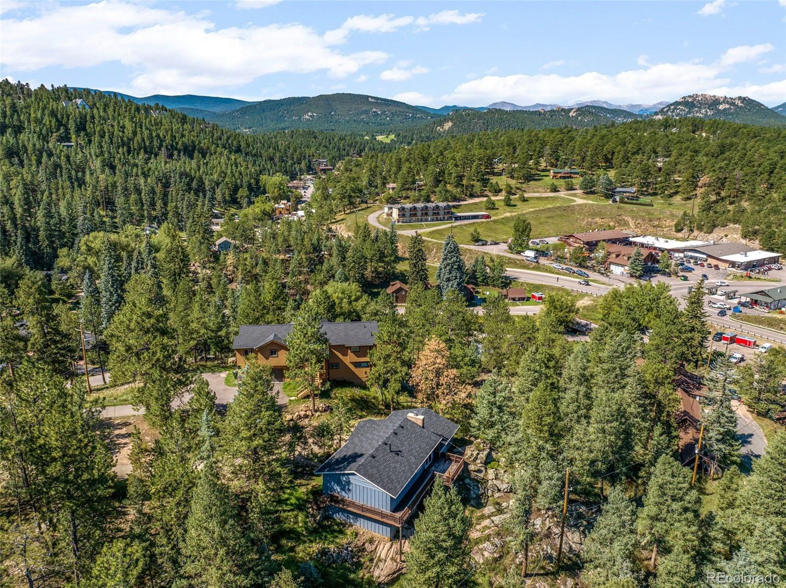 MLS Image #3 for 4400  independence trail,evergreen, Colorado