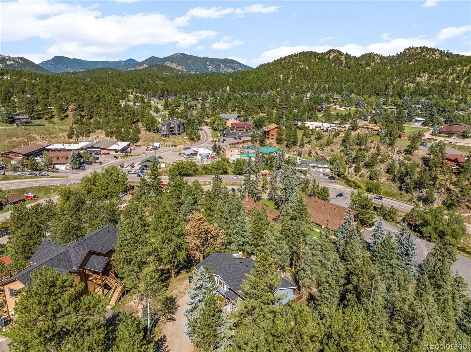 MLS Image #30 for 4400  independence trail,evergreen, Colorado