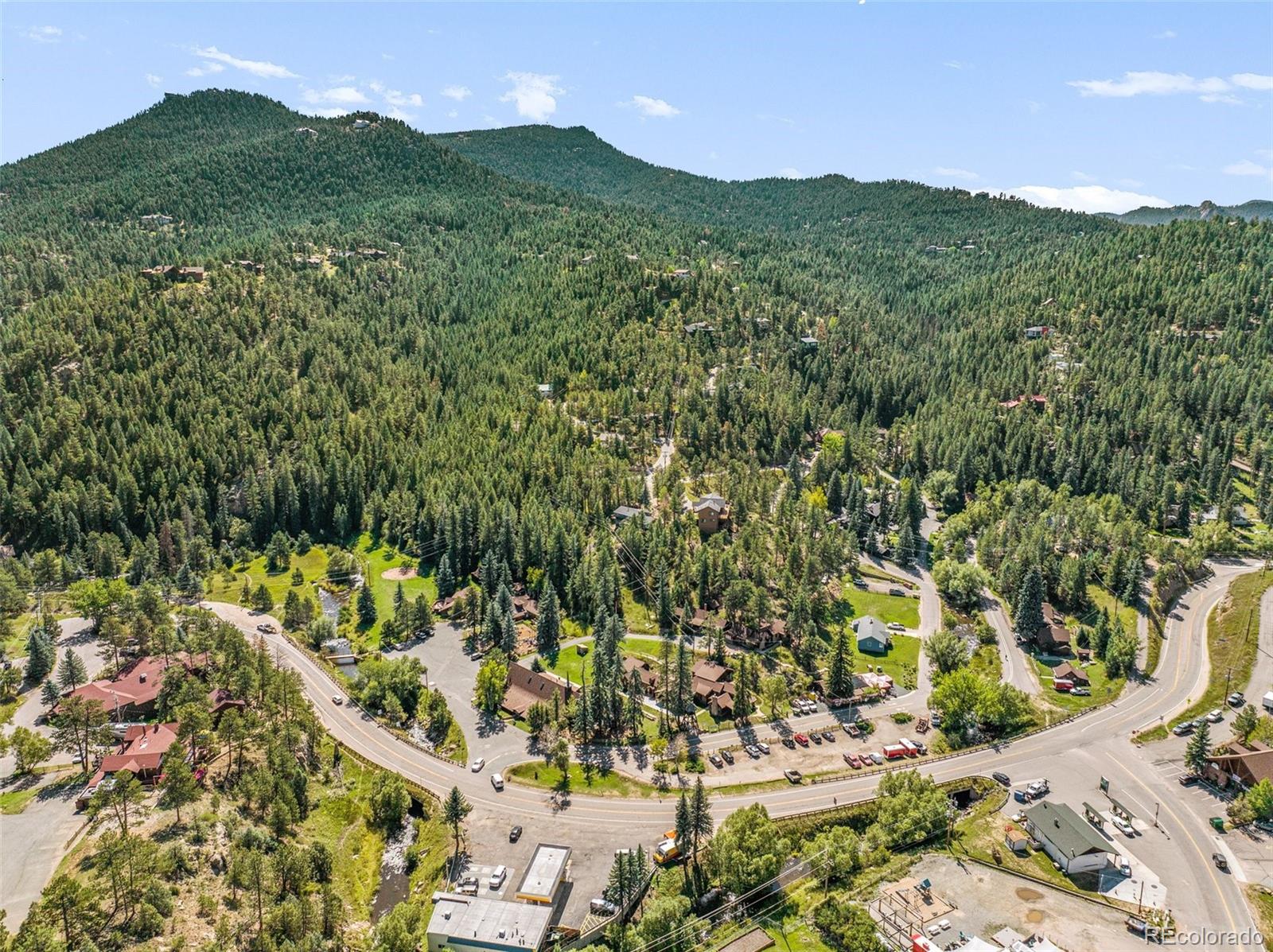 MLS Image #32 for 4400  independence trail,evergreen, Colorado