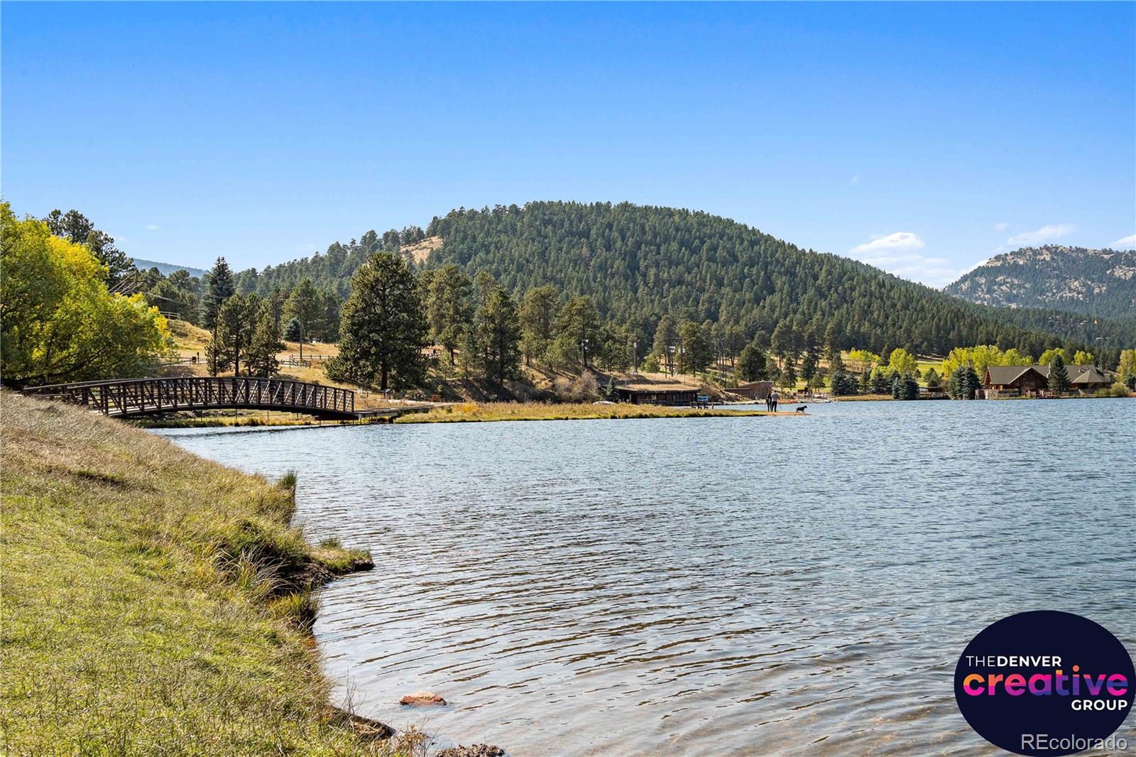 MLS Image #34 for 4400  independence trail,evergreen, Colorado