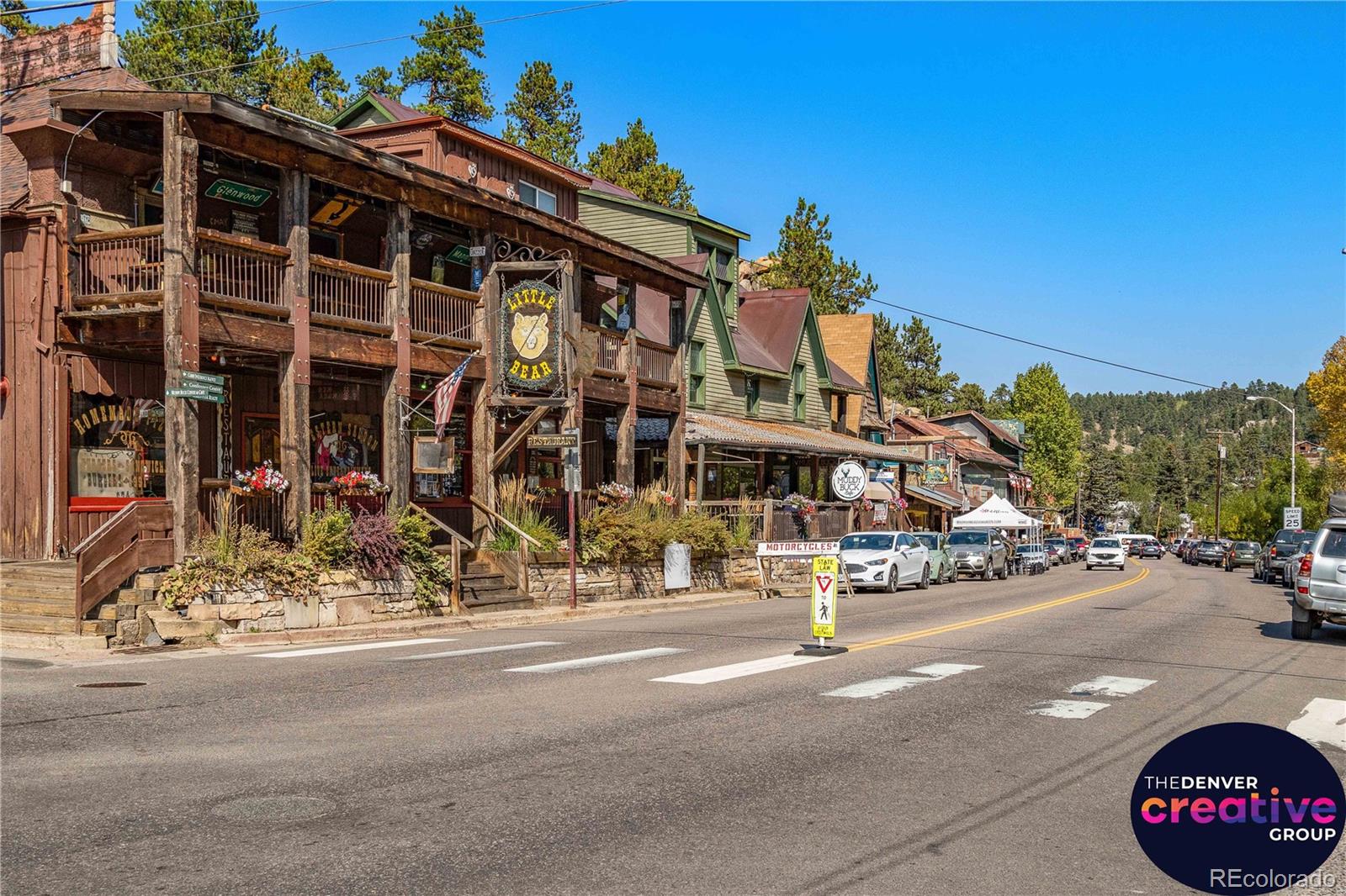 MLS Image #37 for 4400  independence trail,evergreen, Colorado