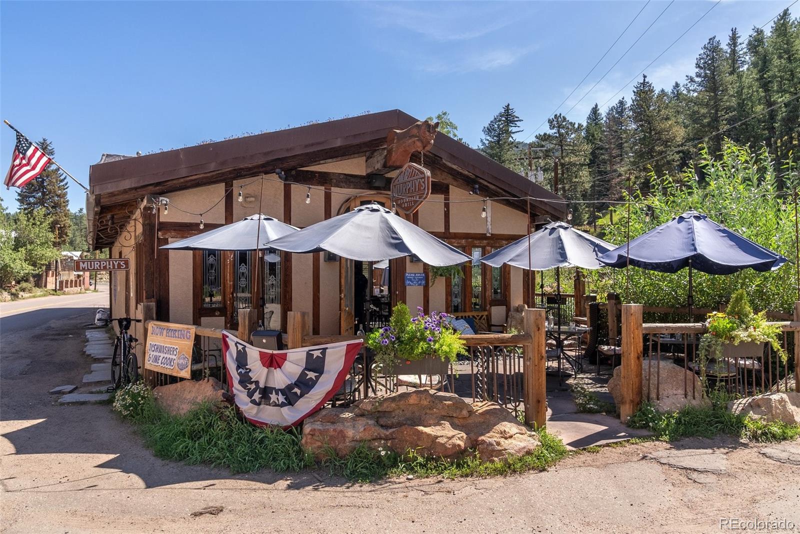 MLS Image #49 for 4400  independence trail,evergreen, Colorado