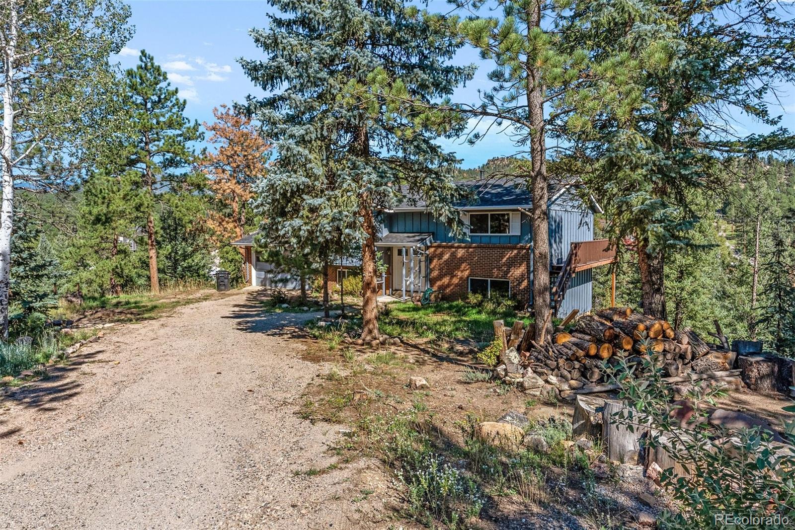 MLS Image #6 for 4400  independence trail,evergreen, Colorado