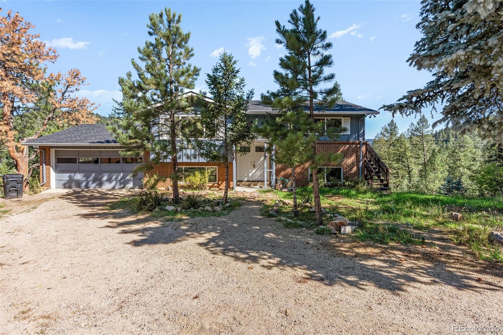 MLS Image #7 for 4400  independence trail,evergreen, Colorado