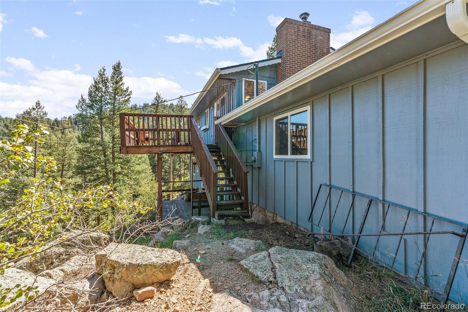 MLS Image #9 for 4400  independence trail,evergreen, Colorado