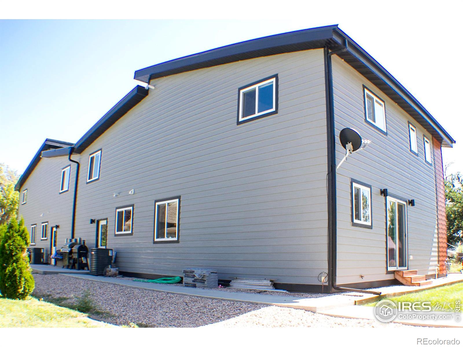 MLS Image #1 for 313 w furry street,holyoke, Colorado
