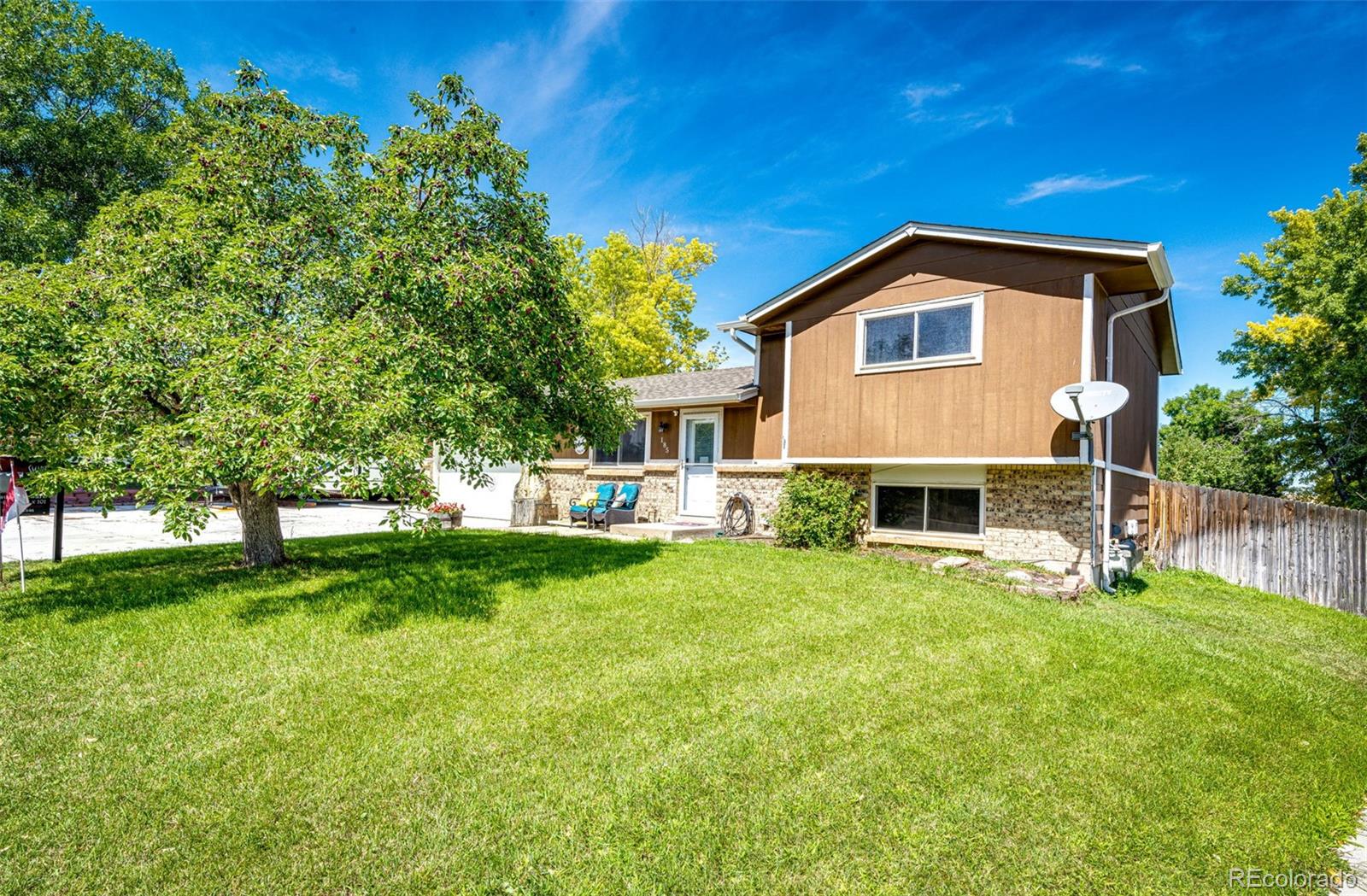 MLS Image #3 for 185  pegasus drive,littleton, Colorado