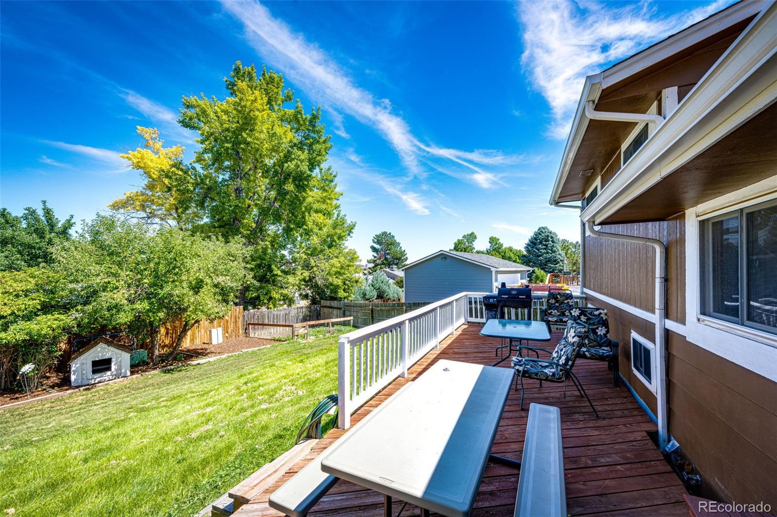 MLS Image #34 for 185  pegasus drive,littleton, Colorado