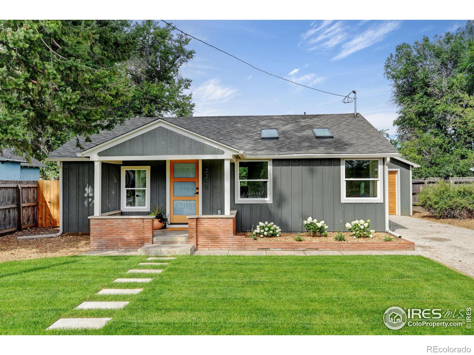 CMA Image for 2221 n overland trail,Fort Collins, Colorado