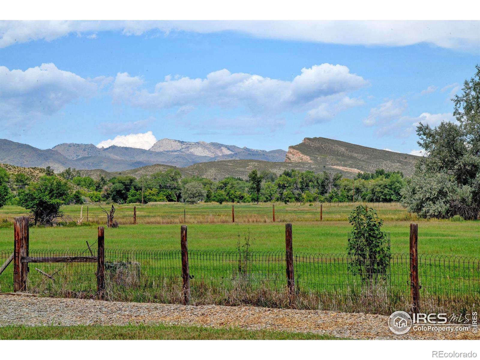 MLS Image #2 for 2221 n overland trail,fort collins, Colorado