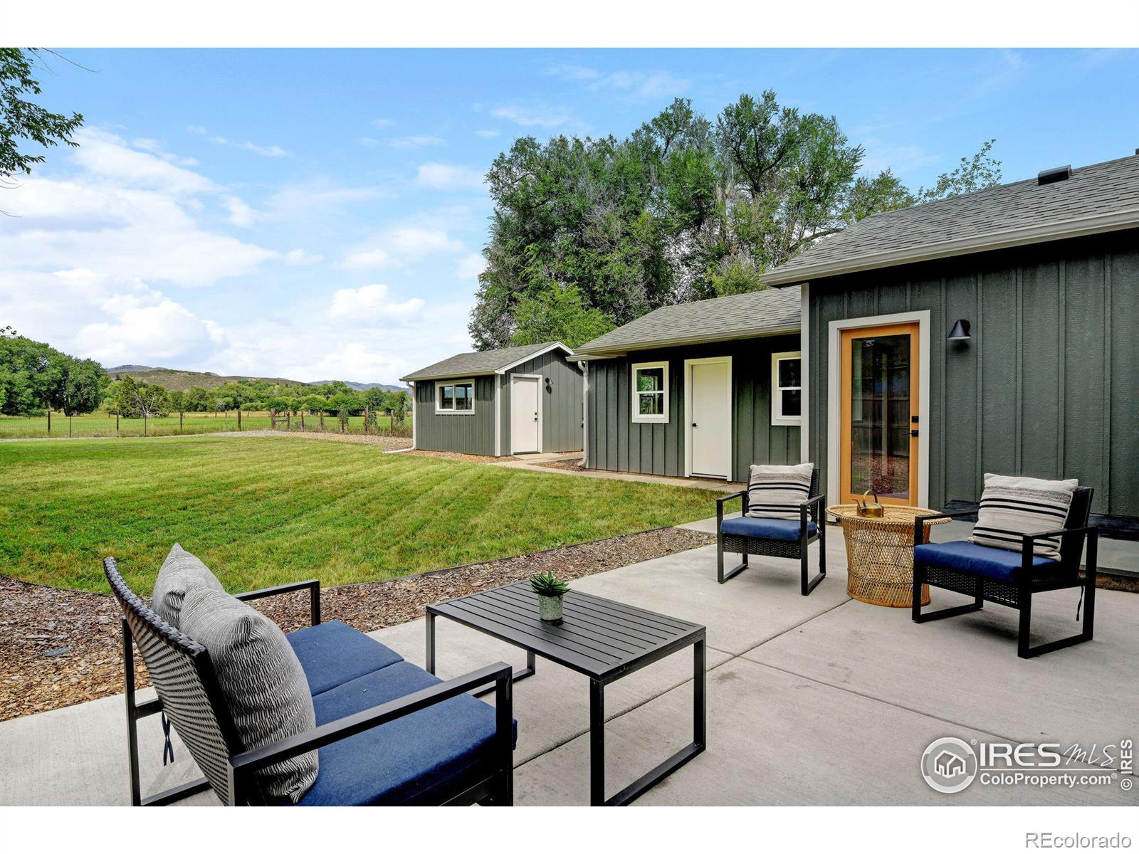 MLS Image #33 for 2221 n overland trail,fort collins, Colorado