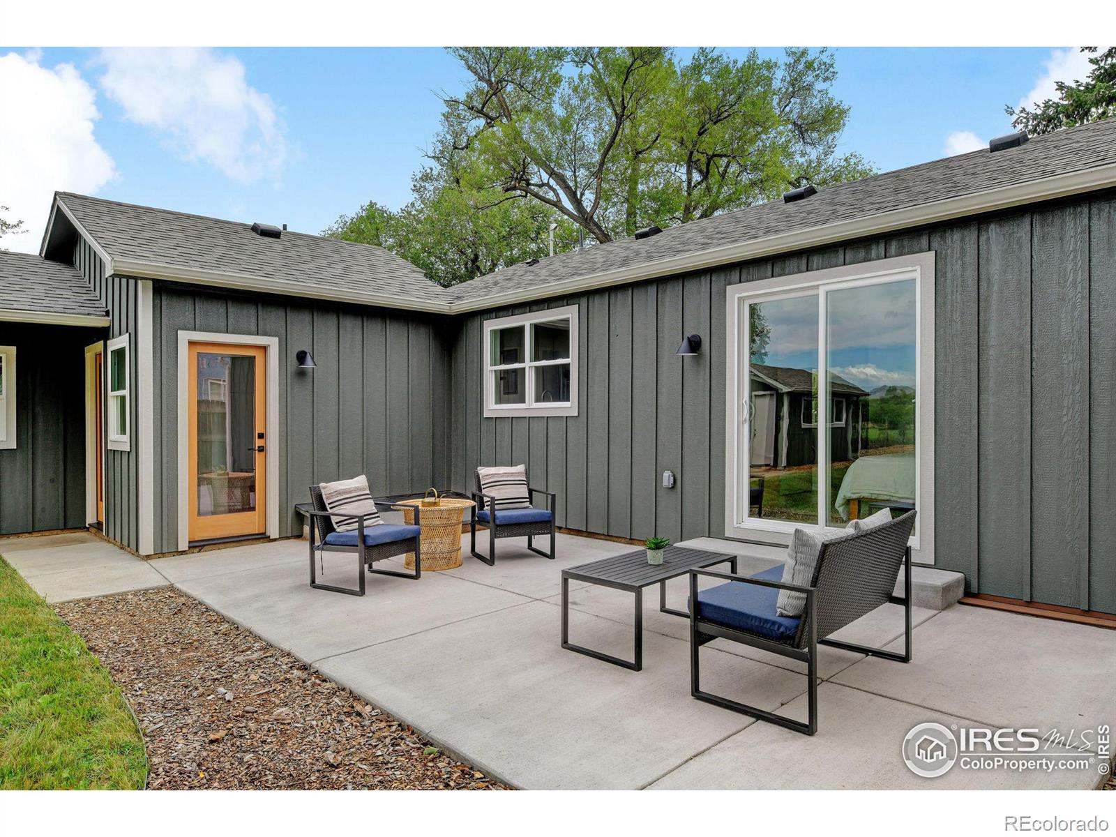 MLS Image #36 for 2221 n overland trail,fort collins, Colorado