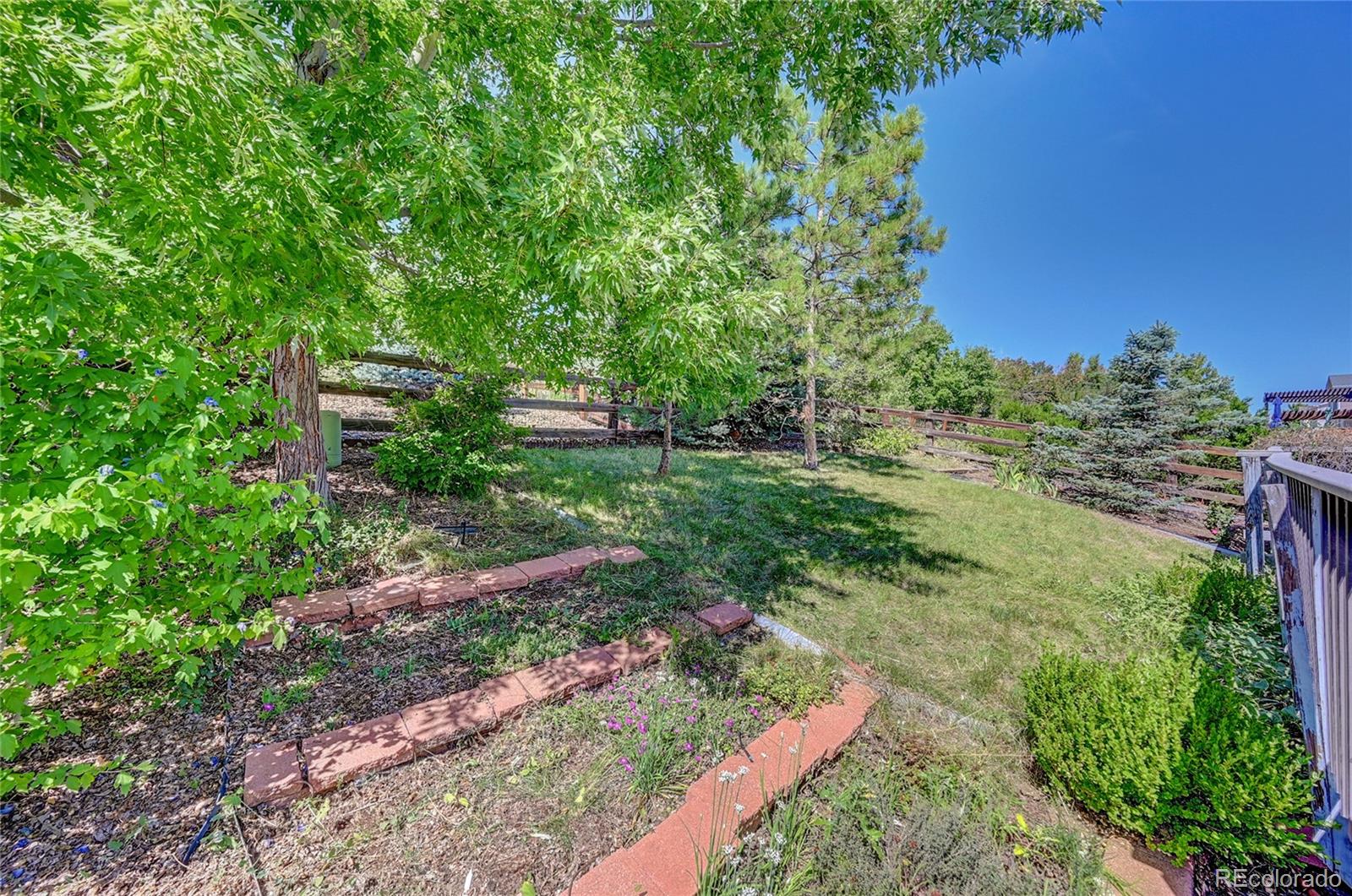 MLS Image #34 for 7863  mule deer place,littleton, Colorado