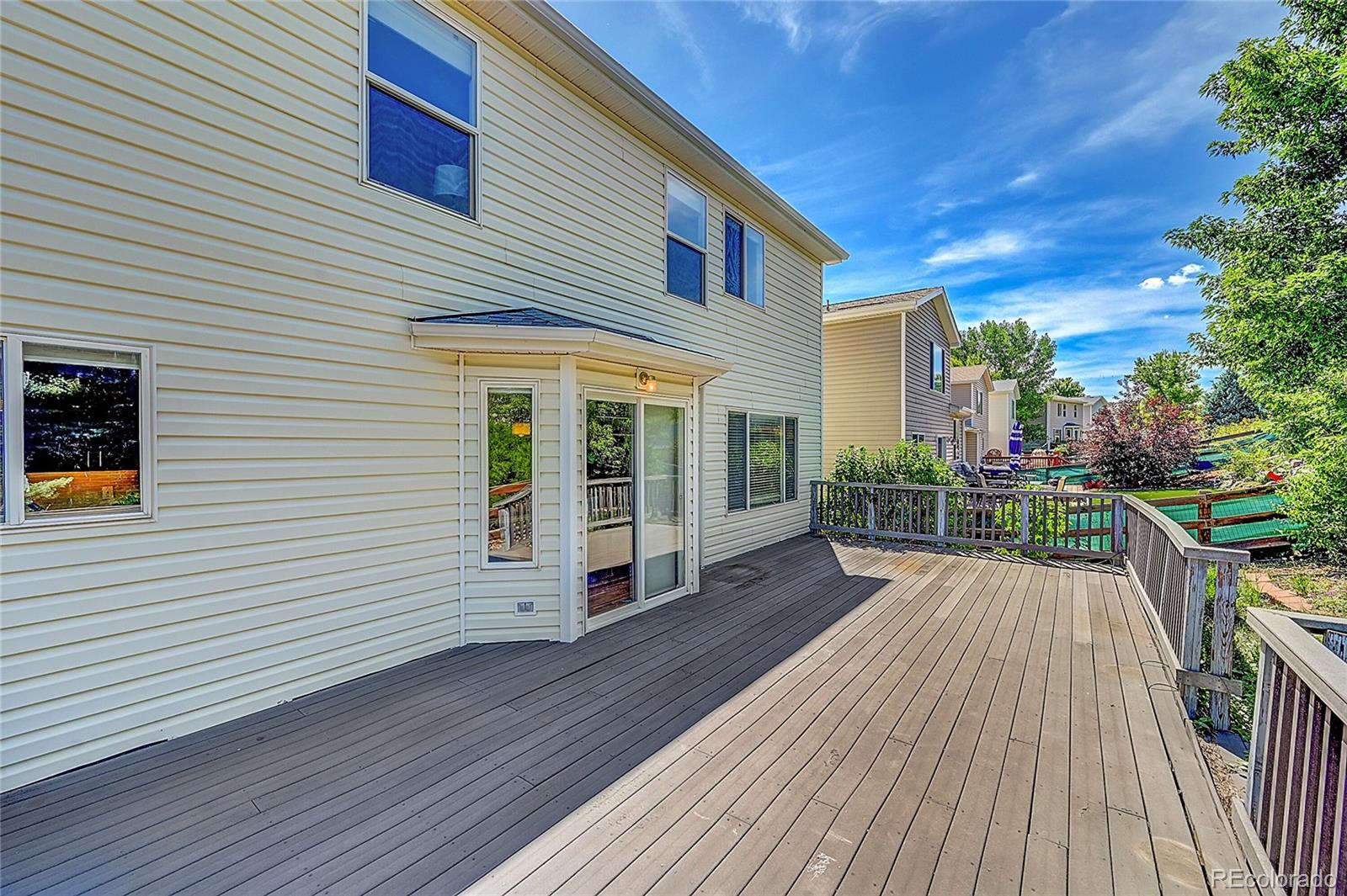 MLS Image #35 for 7863  mule deer place,littleton, Colorado