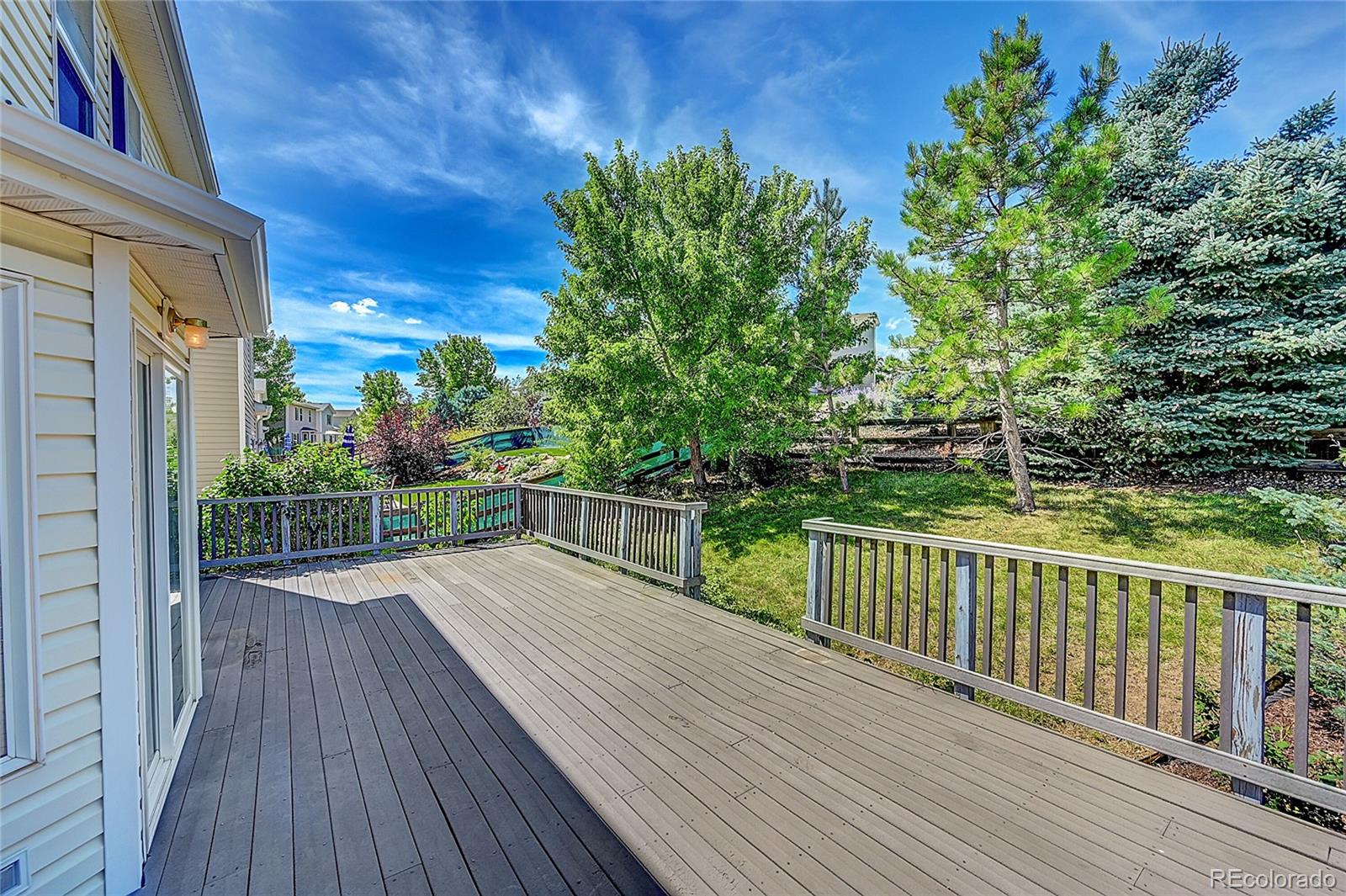 MLS Image #36 for 7863  mule deer place,littleton, Colorado