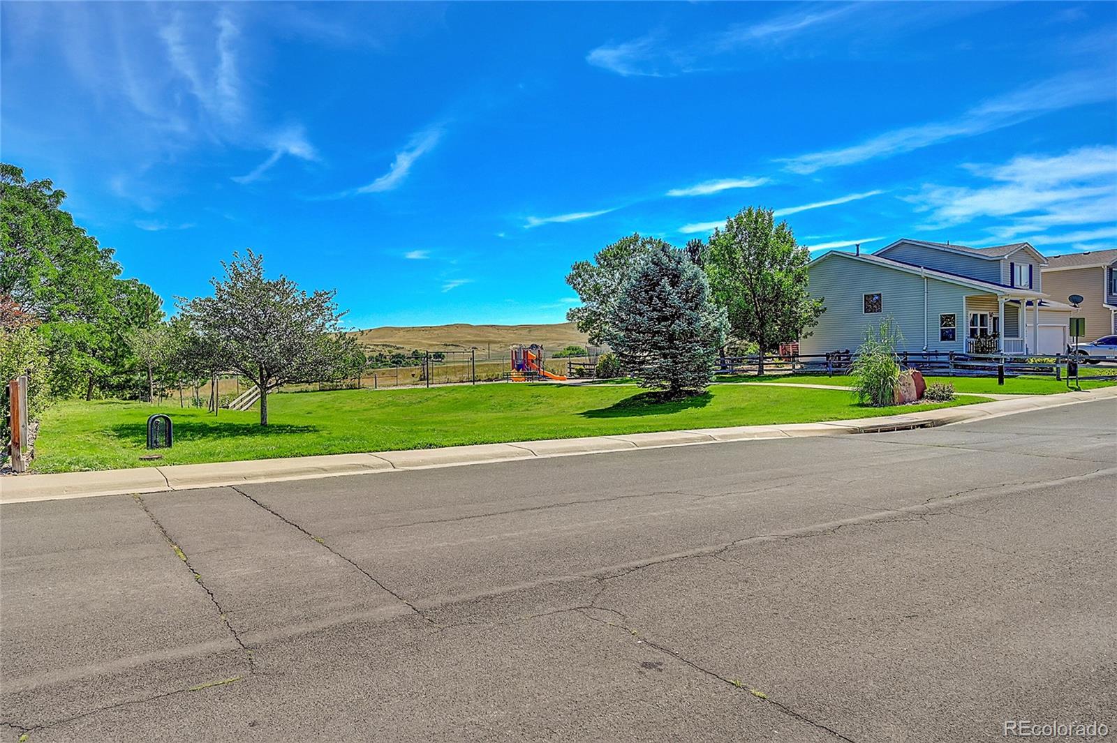 MLS Image #46 for 7863  mule deer place,littleton, Colorado