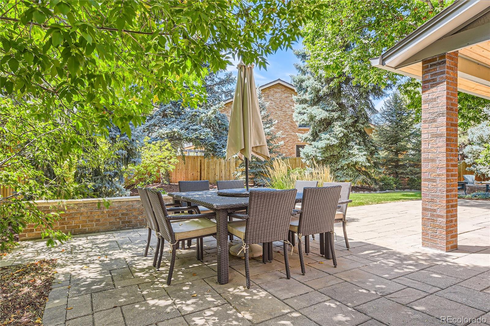 MLS Image #43 for 4256 w lake circle,littleton, Colorado