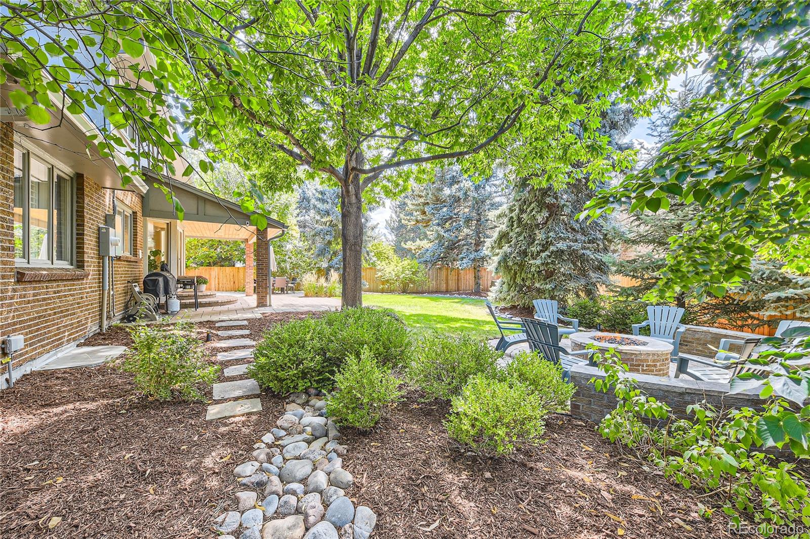 MLS Image #46 for 4256 w lake circle,littleton, Colorado