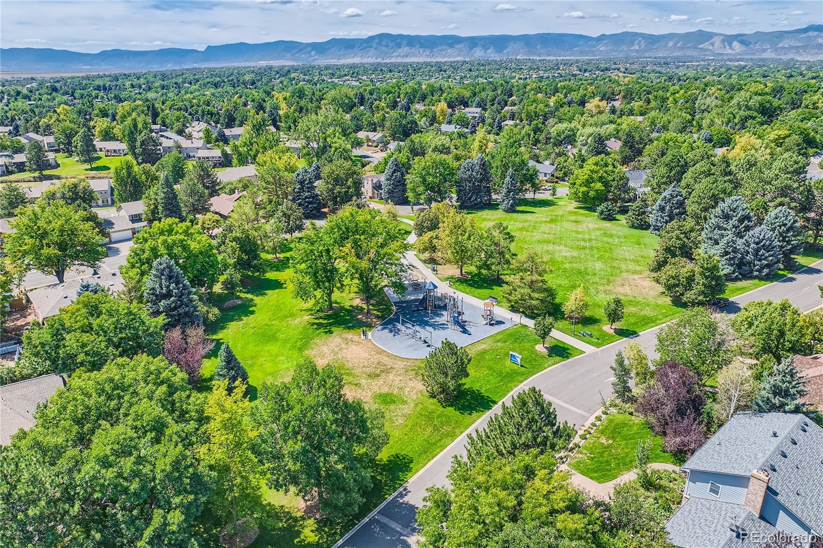 MLS Image #49 for 4256 w lake circle,littleton, Colorado