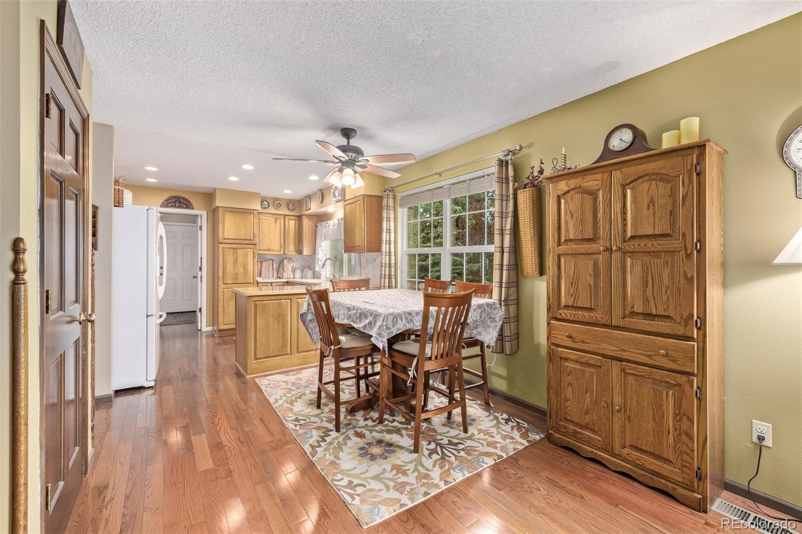 MLS Image #12 for 7758 s waverly mountain,littleton, Colorado