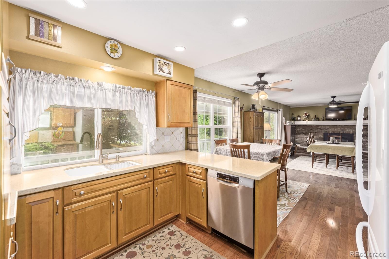 MLS Image #15 for 7758 s waverly mountain,littleton, Colorado