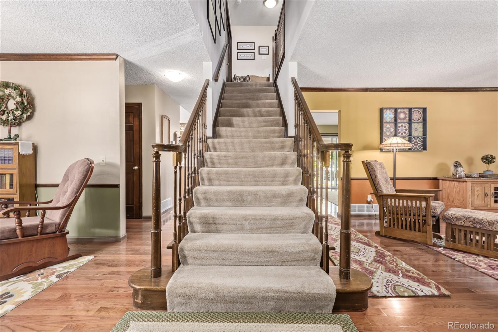 MLS Image #18 for 7758 s waverly mountain,littleton, Colorado