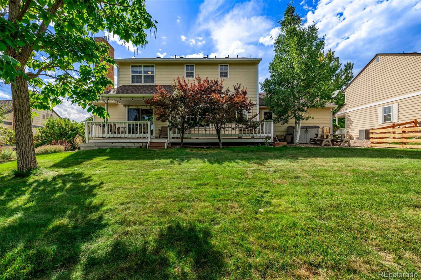 MLS Image #37 for 7758 s waverly mountain,littleton, Colorado