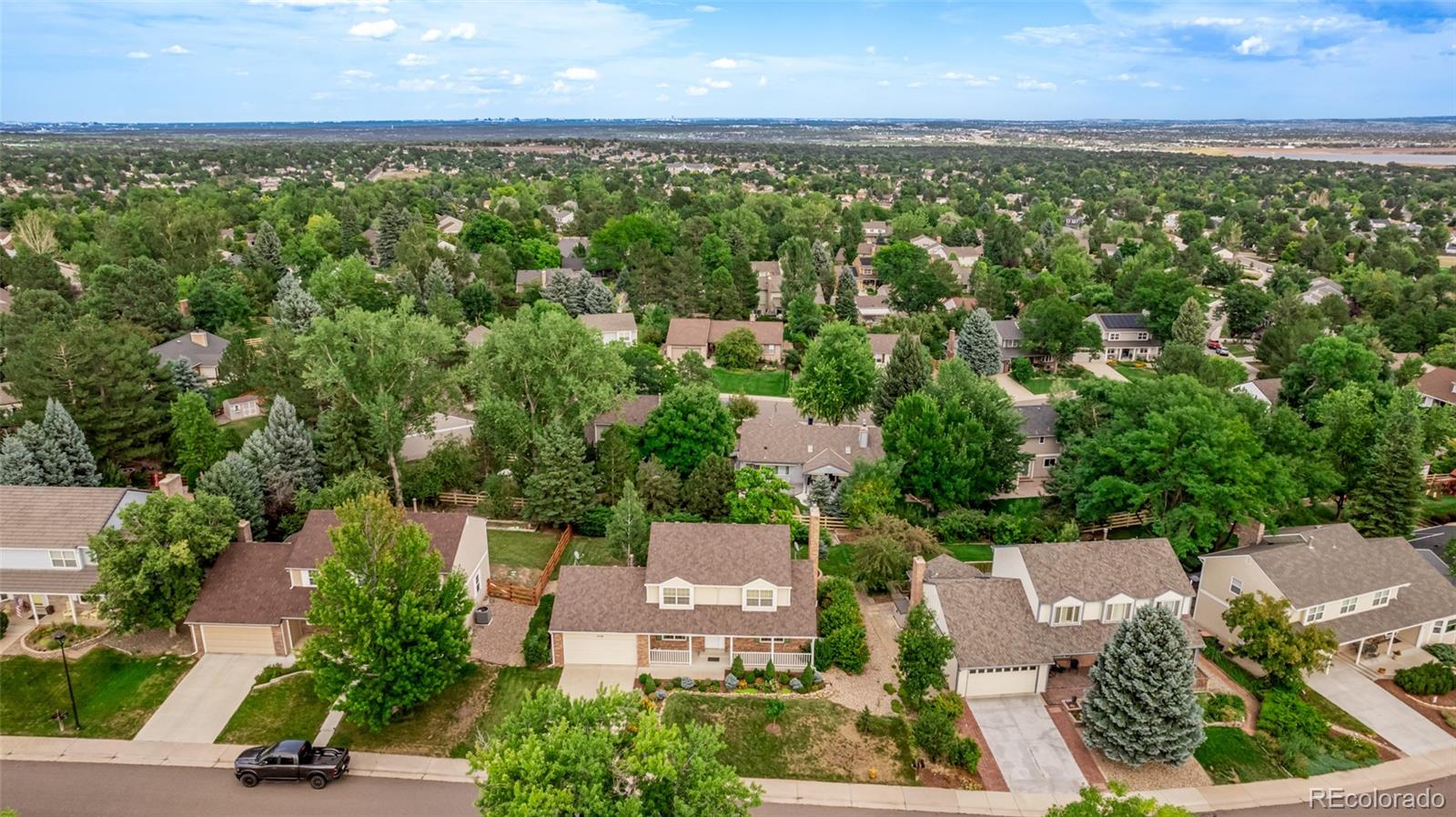 MLS Image #42 for 7758 s waverly mountain,littleton, Colorado