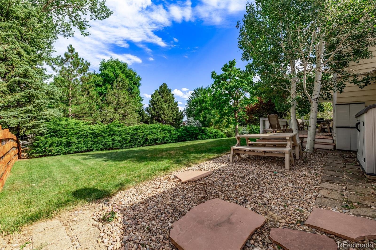 MLS Image #43 for 7758 s waverly mountain,littleton, Colorado