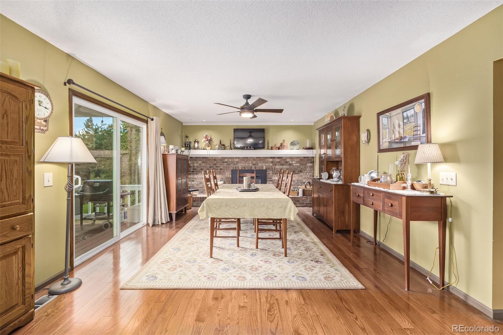 MLS Image #9 for 7758 s waverly mountain,littleton, Colorado