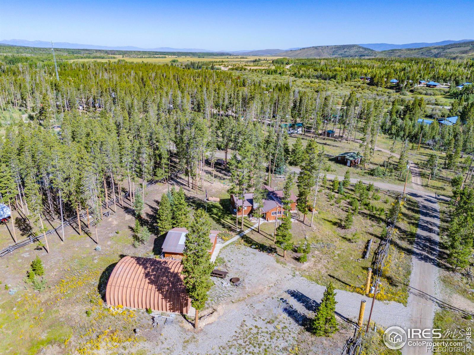 MLS Image #27 for 485  anderson lane,walden, Colorado