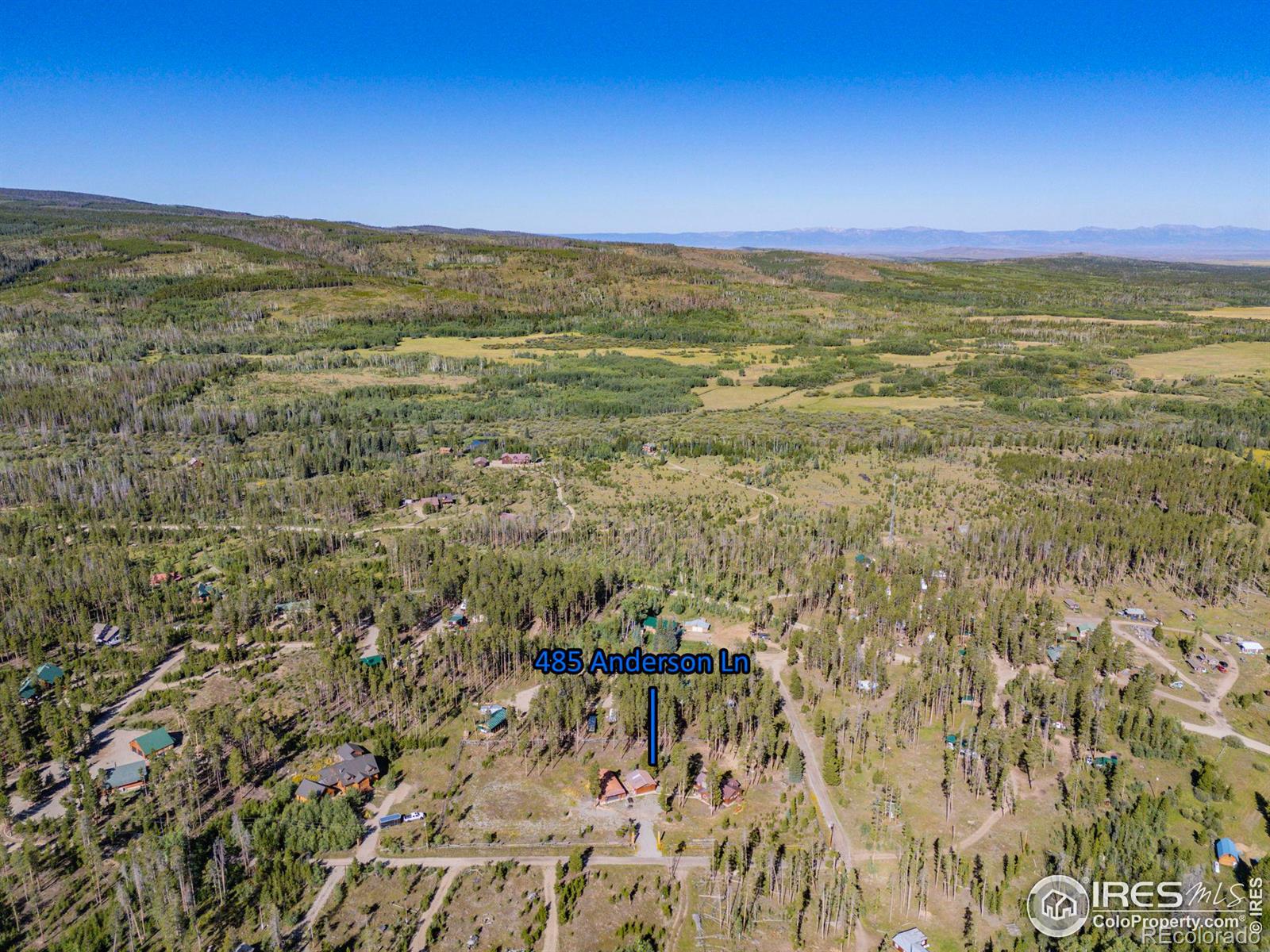 MLS Image #30 for 485  anderson lane,walden, Colorado