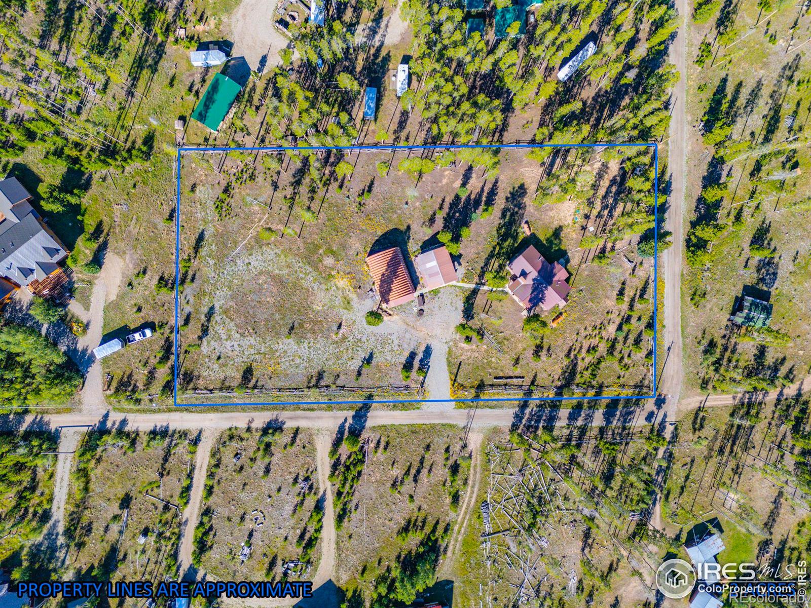 MLS Image #32 for 485  anderson lane,walden, Colorado