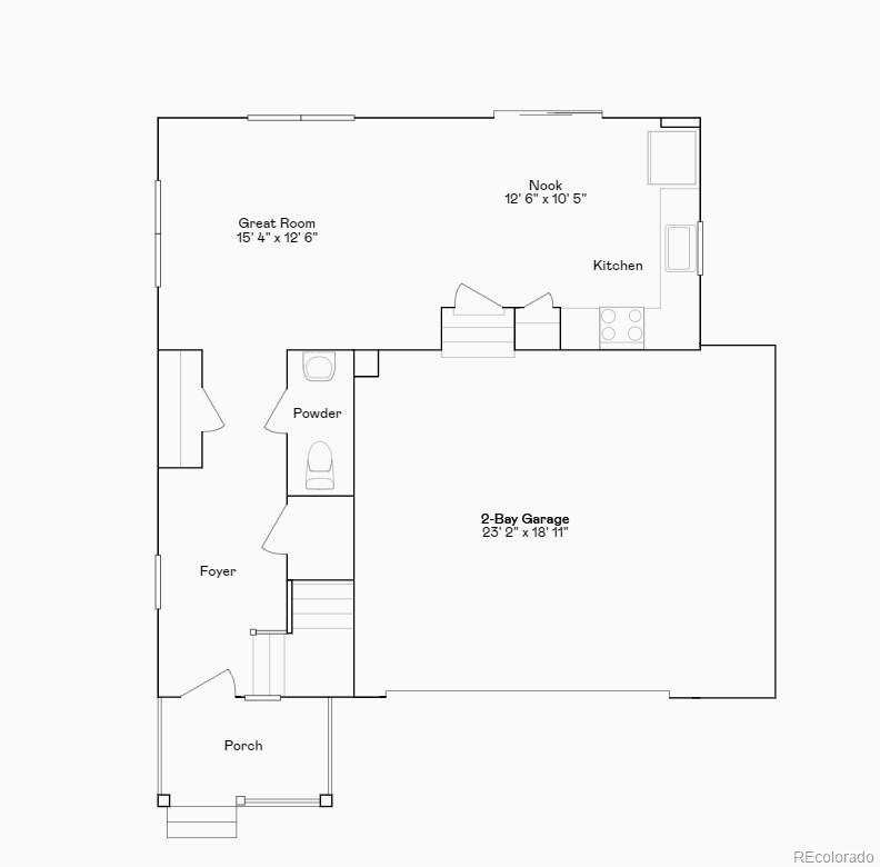 CMA Image for 759  yankee boy loop,Elizabeth, Colorado