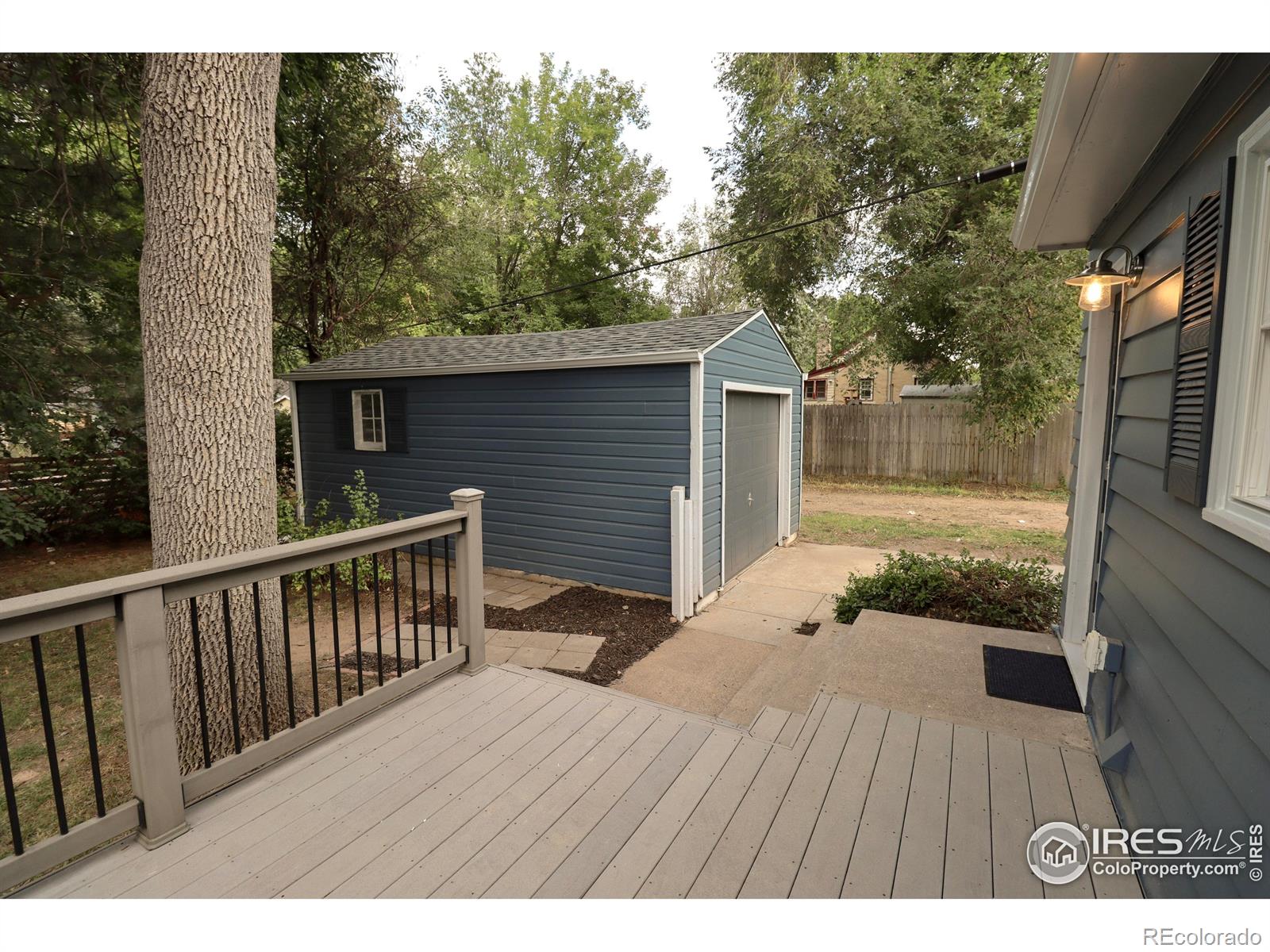 MLS Image #14 for 1722  mathews street,fort collins, Colorado