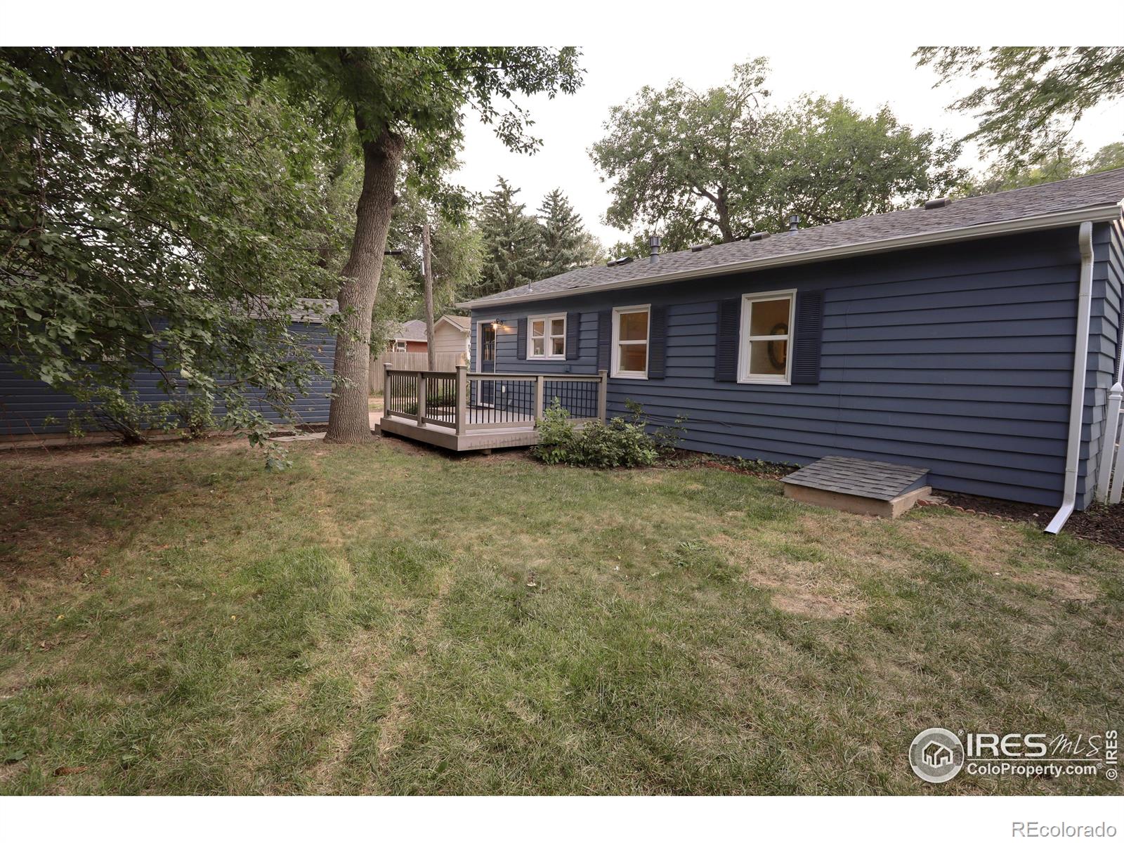 MLS Image #16 for 1722  mathews street,fort collins, Colorado