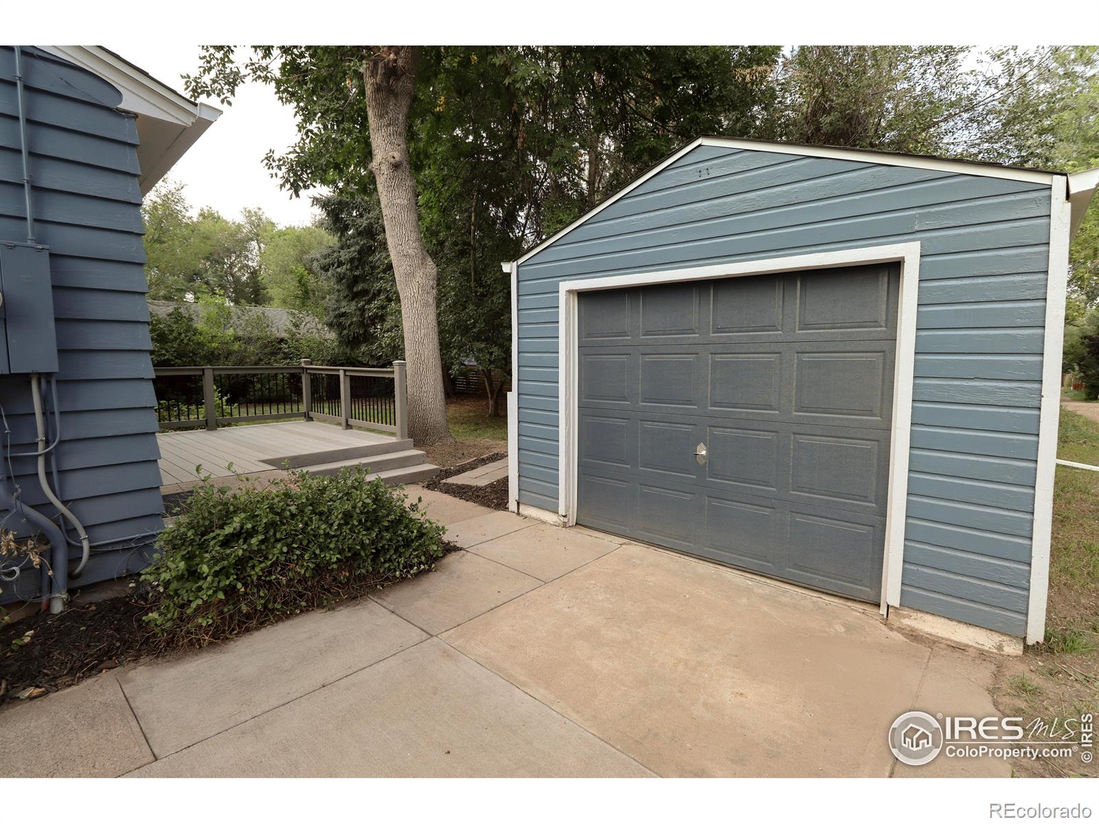 MLS Image #17 for 1722  mathews street,fort collins, Colorado