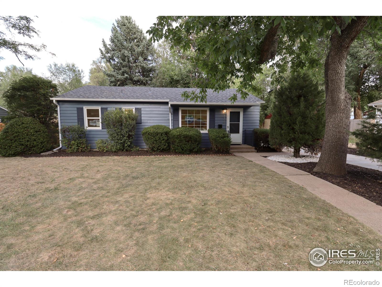 MLS Image #18 for 1722  mathews street,fort collins, Colorado