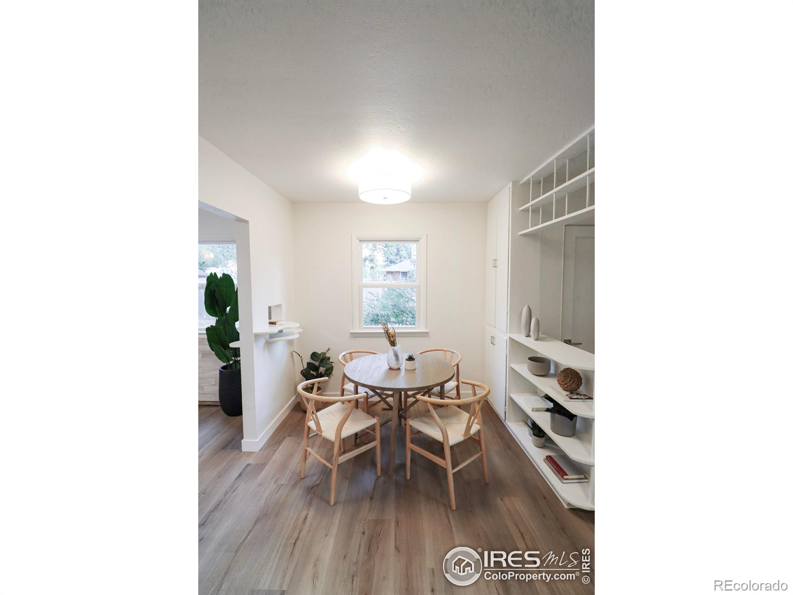 MLS Image #4 for 1722  mathews street,fort collins, Colorado