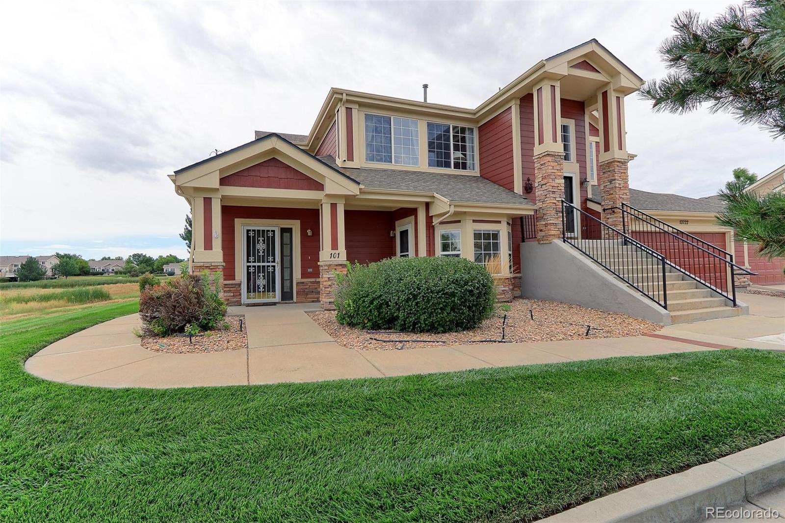 MLS Image #0 for 13722  legend way,broomfield, Colorado