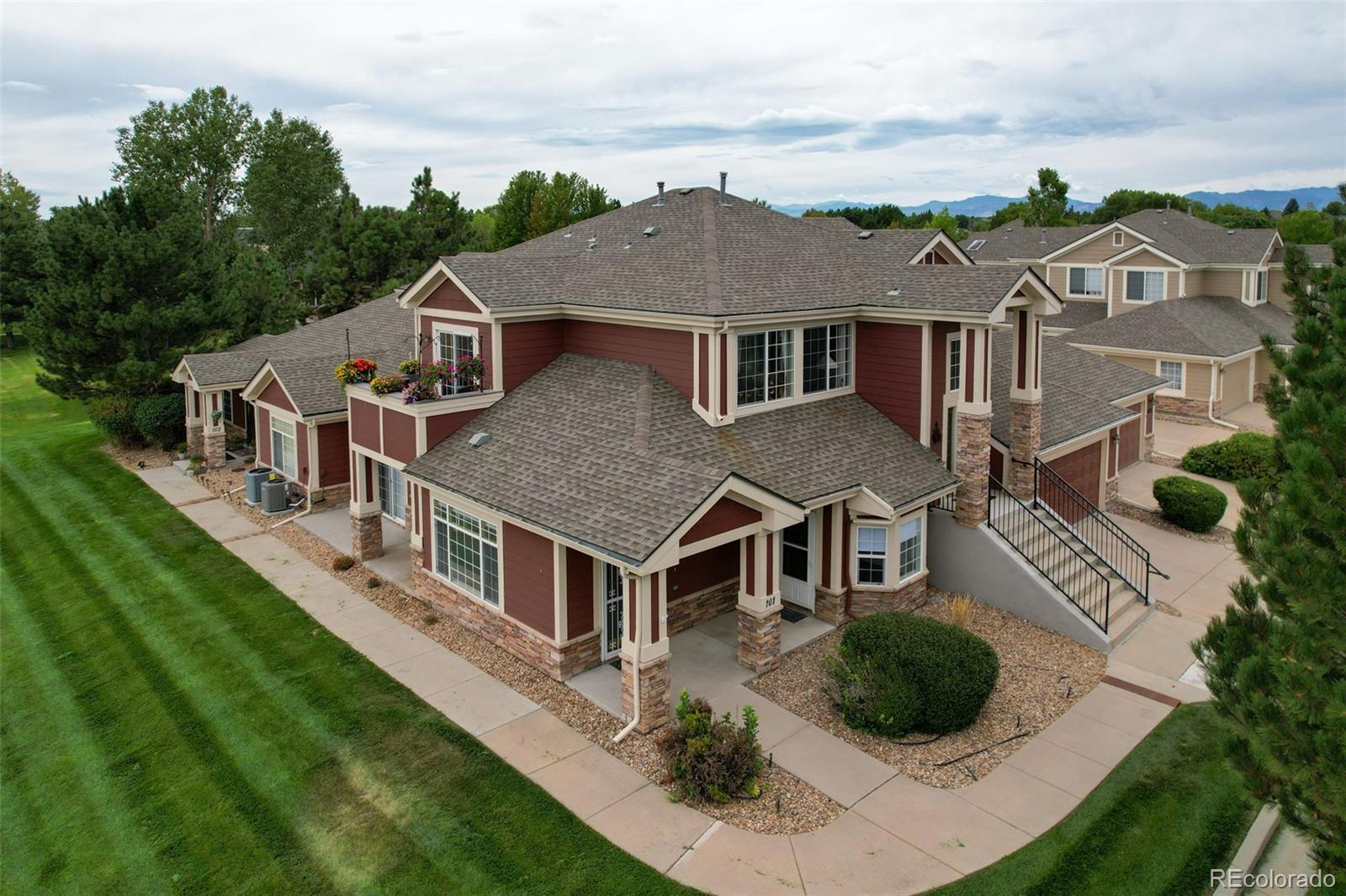 CMA Image for 13722  Legend Way,Broomfield, Colorado