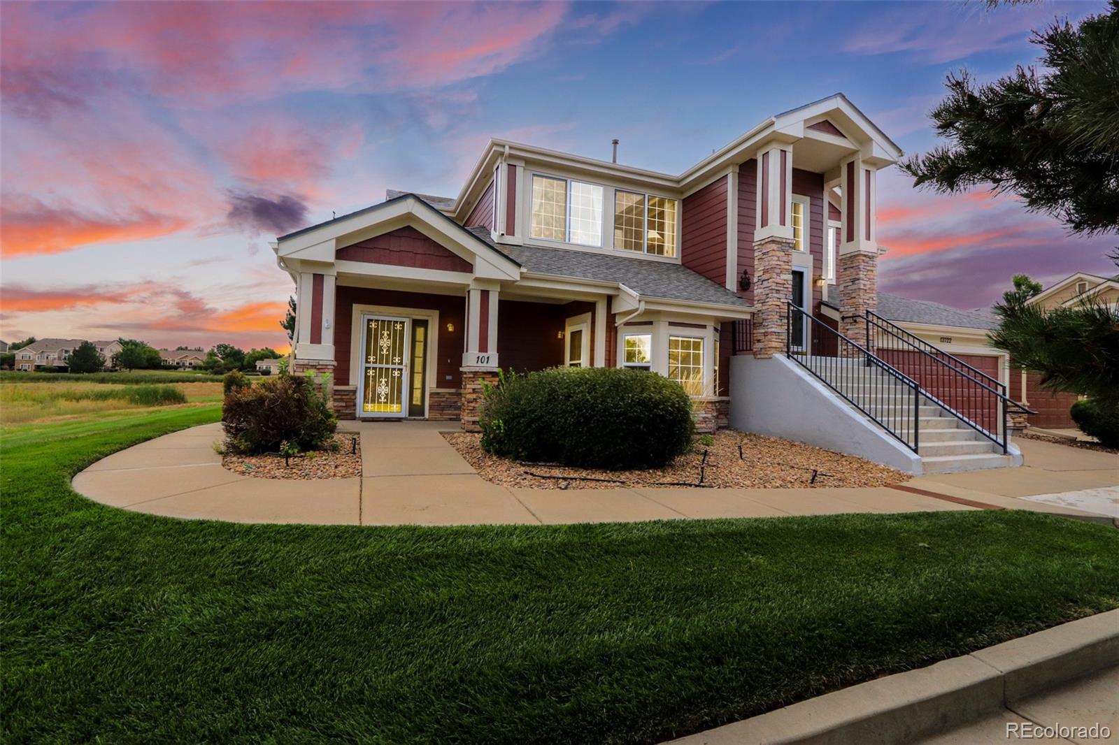 MLS Image #15 for 13722  legend way,broomfield, Colorado