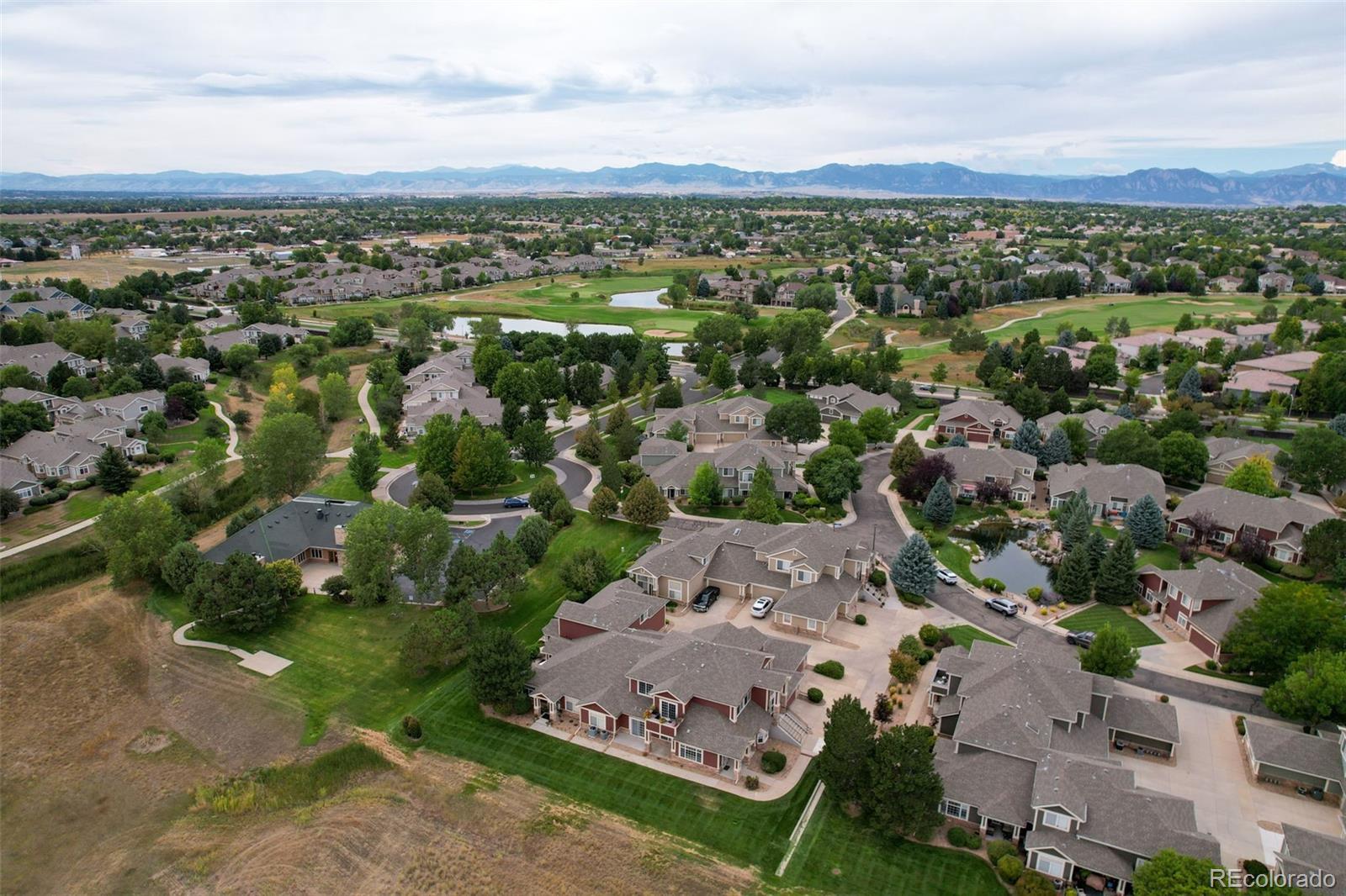 MLS Image #24 for 13722  legend way,broomfield, Colorado