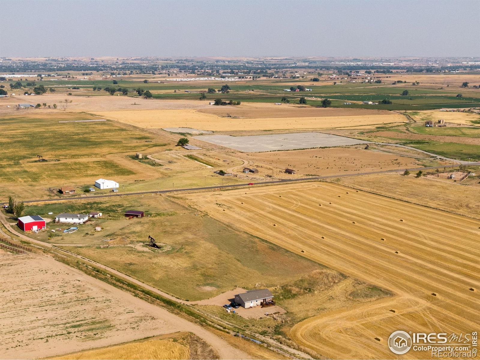 MLS Image #2 for 6669  county road 19 ,fort lupton, Colorado