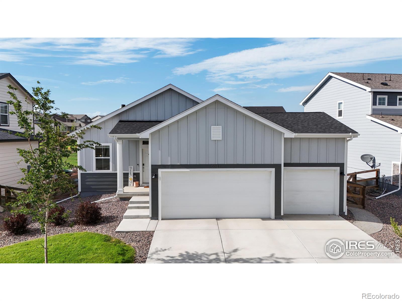 CMA Image for 12891  range street,Firestone, Colorado