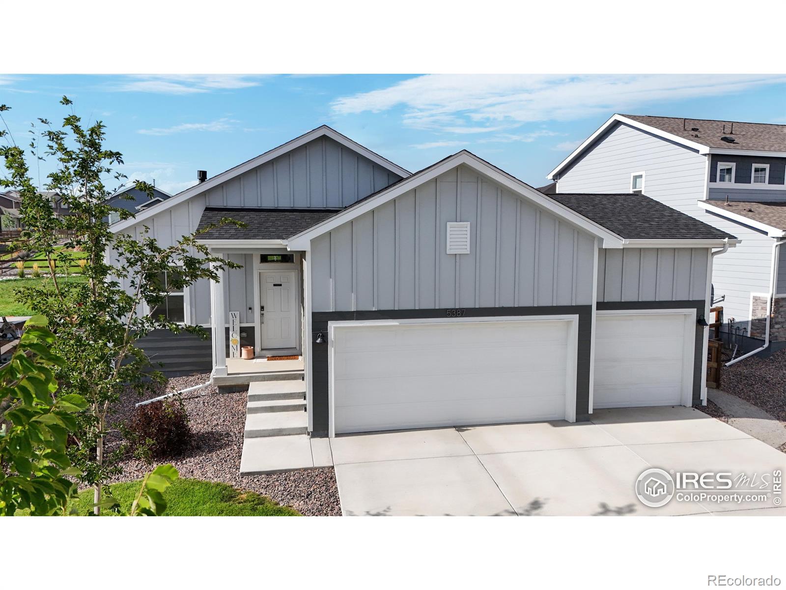 MLS Image #2 for 5387  riverbend avenue,firestone, Colorado