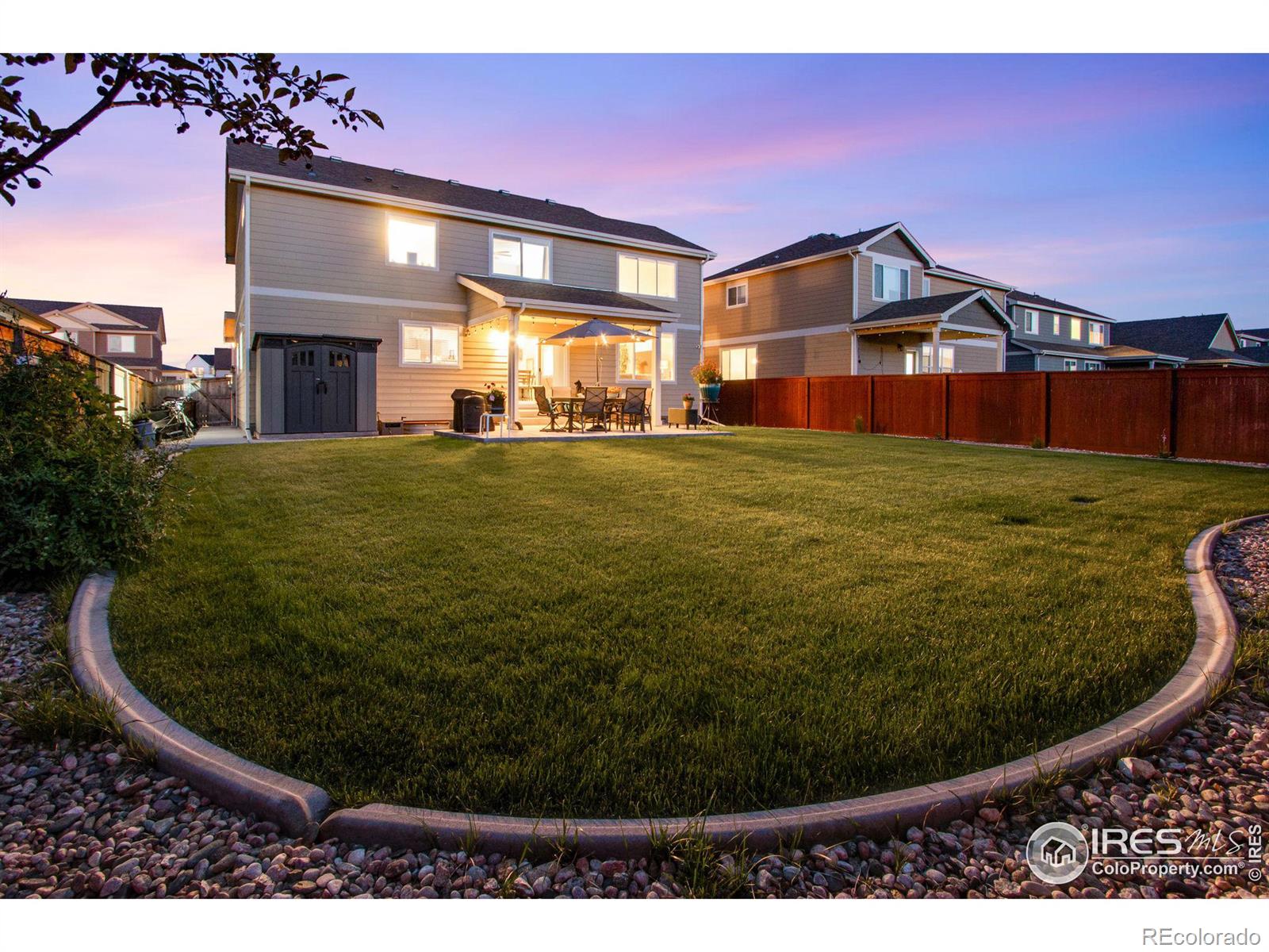 MLS Image #2 for 1694  country sun drive,windsor, Colorado